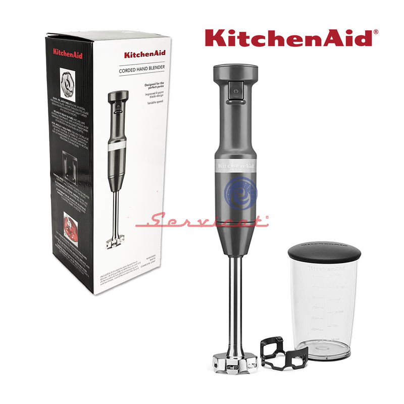 Licuadora manual kitchenaid sale